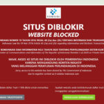 Komdigi Resmi Blokir Polymarket di Indonesia karena Diduga Judi Online Berbasis Kripto