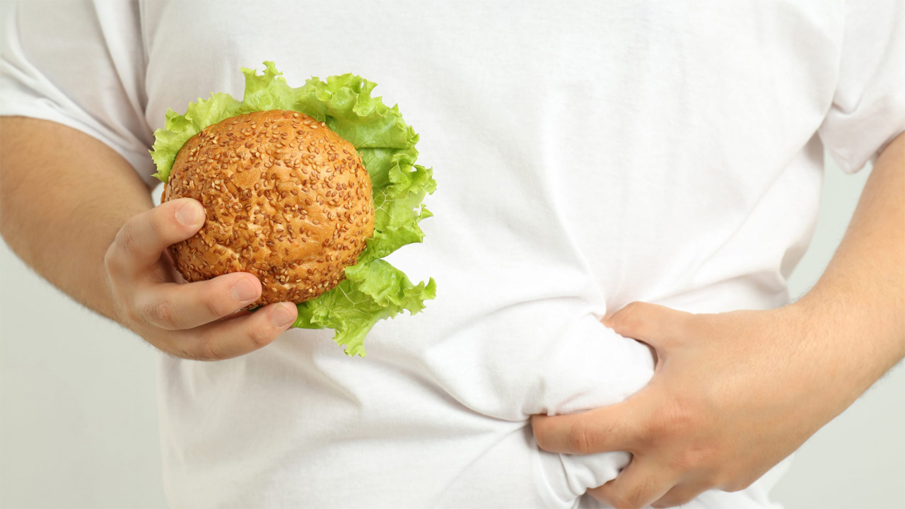 Obesitas Bisa Tingkatkan Risiko Kanker Saluran Cerna, Ini Penjelasannya