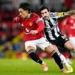 Peluang Sandro Tonali ke Manchester United Dinilai Semakin Tipis