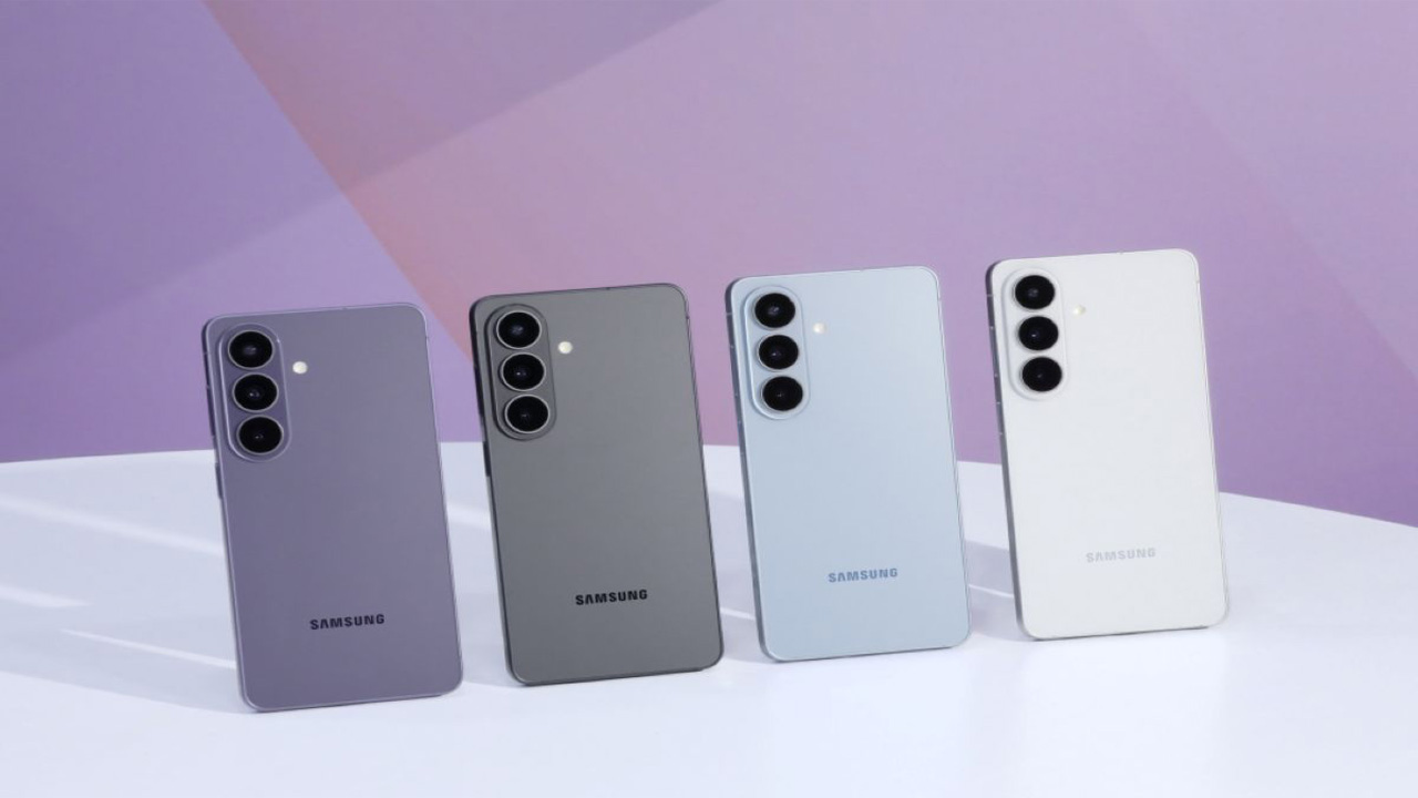 Bocoran Samsung Galaxy S26 FE Terungkap, Desain Kamera Belakang Kini Lebih Menonjol