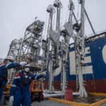 DPR Sepakati Target Lifting Minyak Indonesia Naik hingga 620 Ribu Barel per Hari pada 2027