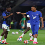 Kylian Mbappe Bela Ousmane Dembele dari Kritik Usai Kemenangan Prancis di Piala Dunia 2026