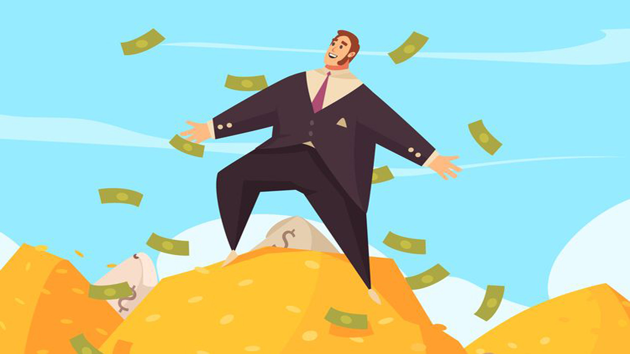5 Dampak Inflasi yang Membuat Orang Kaya Diuntungkan dan Pekerja Semakin Tertekan