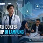 Hasil Investigasi Kemenkes soal Dokter Internship di Lampung Soroti Perlunya Perbaikan Sistem Kesehatan