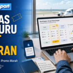 Jangan Asal Tergiur Promo, Ketahui Cara Cerdas Berburu Tiket Liburan Hemat