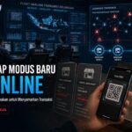 PPATK Ungkap Modus Baru Judi Online Gunakan QRIS dan Merchant Fiktif untuk Samarkan Transaksi