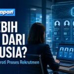 Riset Terbaru Ungkap AI Bisa Lebih Bias daripada Manusia dalam Proses Rekrutmen