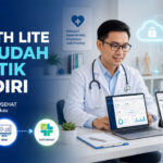 eHealth Lite Permudah Praktik Mandiri Gunakan RME Terintegrasi SATUSEHAT dengan Biaya Terjangkau