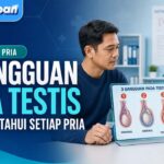 3 Gangguan pada Testis yang Wajib Diketahui Setiap Pria