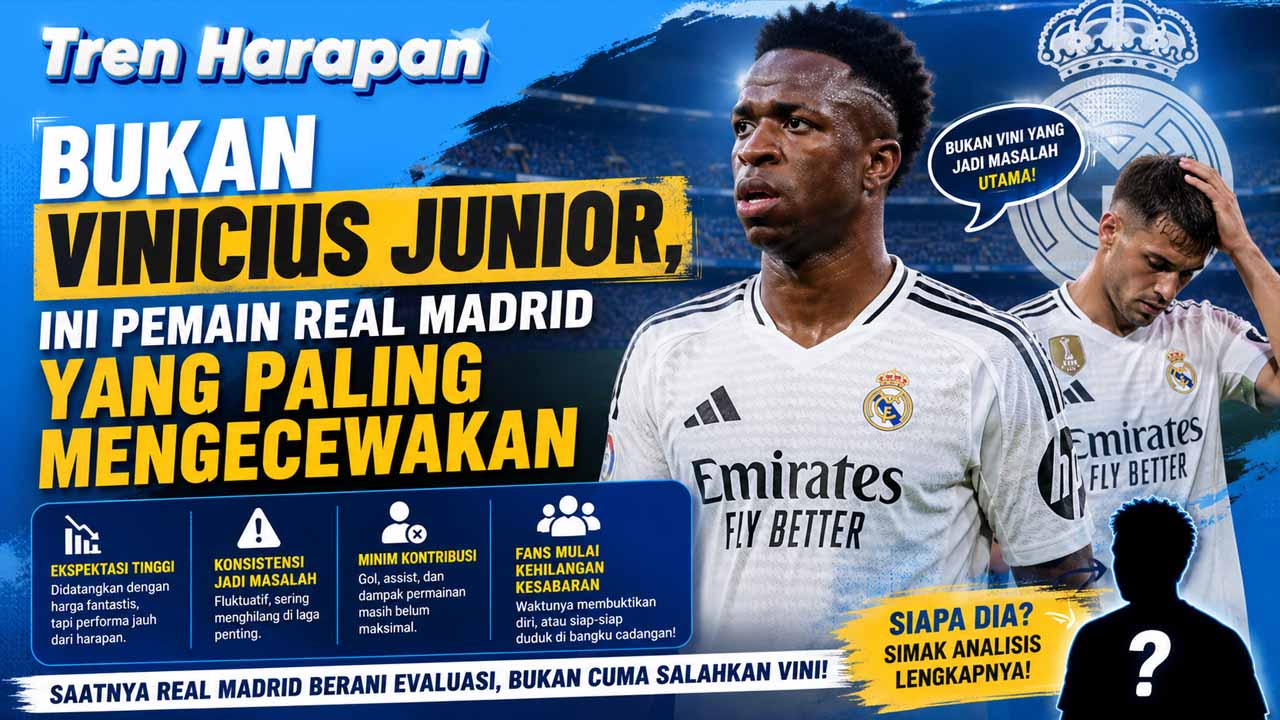 Bukan Vinicius, Alvaro Carreras Jadi Sorotan di Awal Musim Real Madrid