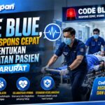 Code Blue, Sistem Respons Cepat yang Menentukan Keselamatan Pasien Gawat Darurat
