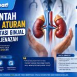 Pemerintah Siapkan Aturan Transplantasi Ginjal dari Donor Jenazah