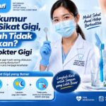 Kumur Setelah Sikat Gigi, Benarkah Tidak Dianjurkan? Ini Penjelasan Dokter Gigi