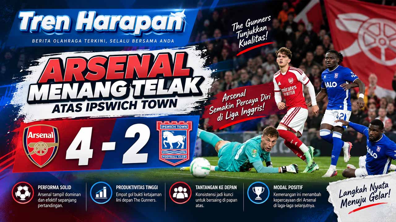 Man of the Match Ipswich vs Arsenal: Max Dowman
