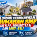 Perluasan Pembiayaan Perumahan SMF Lewat FLPP, Sekuritisasi dan Sewa-Beli