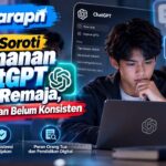 Riset Soroti Keamanan ChatGPT untuk Remaja, Perlindungan Belum Konsisten